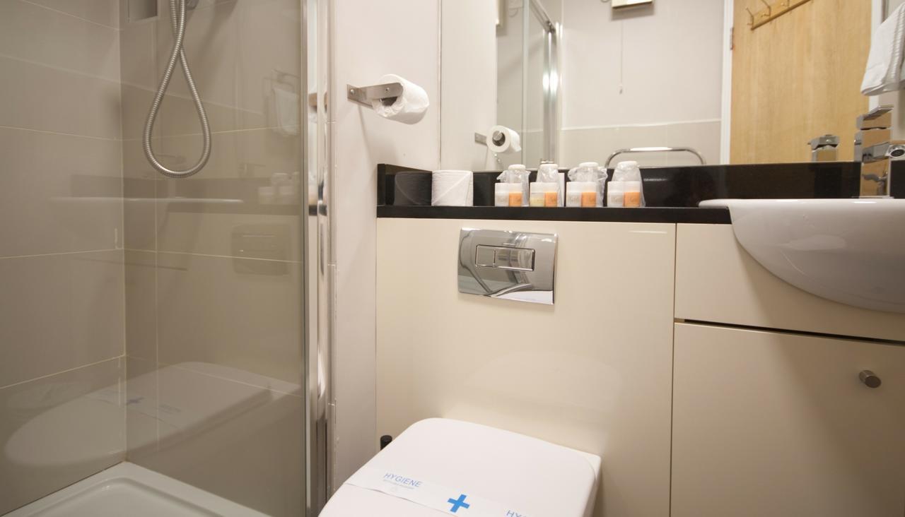 Apartment Henry Street Aparthotel Dublin