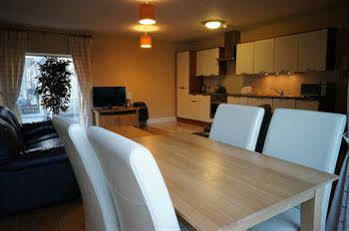 Parnell Apartment Dublin