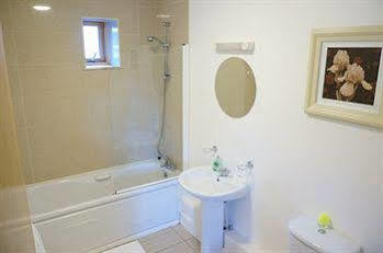 Apartment Parnell Dublin