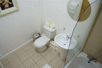Parnell Apartment Dublin