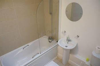 Apartment Parnell