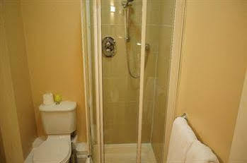 Apartment Parnell Dublin