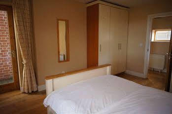 Parnell Apartment Dublin