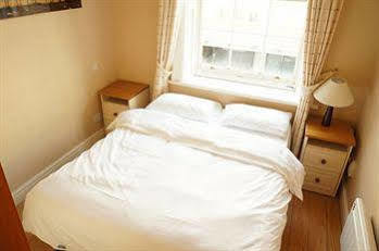 Parnell Apartment *