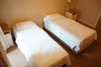 Parnell Apartment Dublin