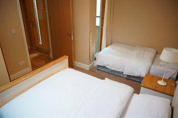 Parnell Apartment *