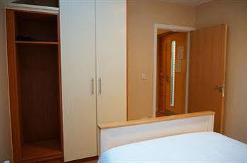 Parnell Apartment