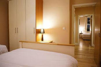 Apartment Parnell *