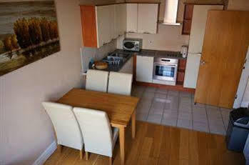 Apartment Parnell