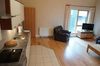 Parnell Apartment