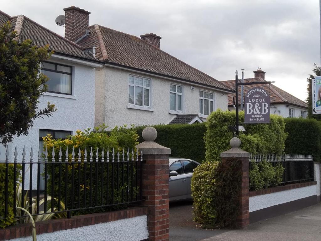 Donnybrook 3* Dublin