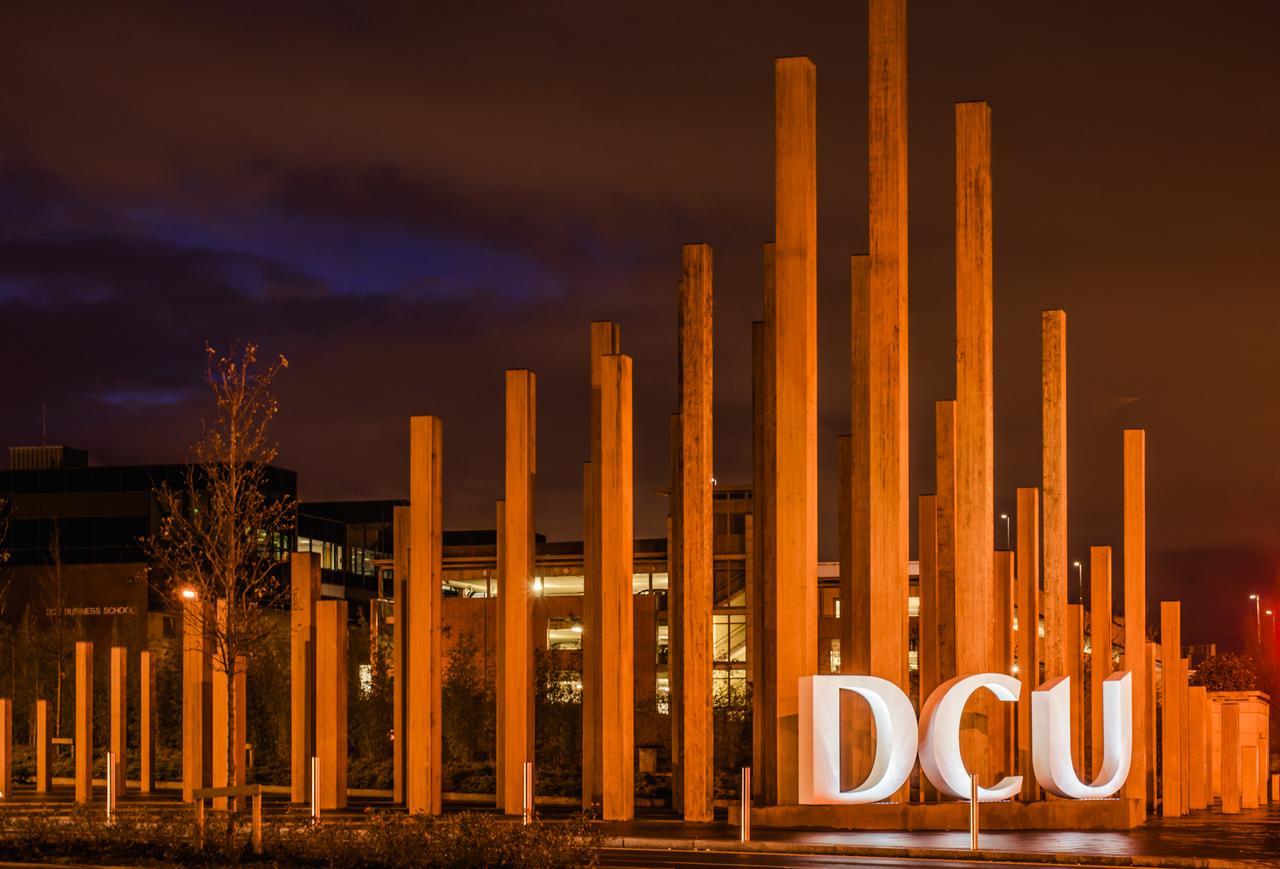 Apartment Dcu *