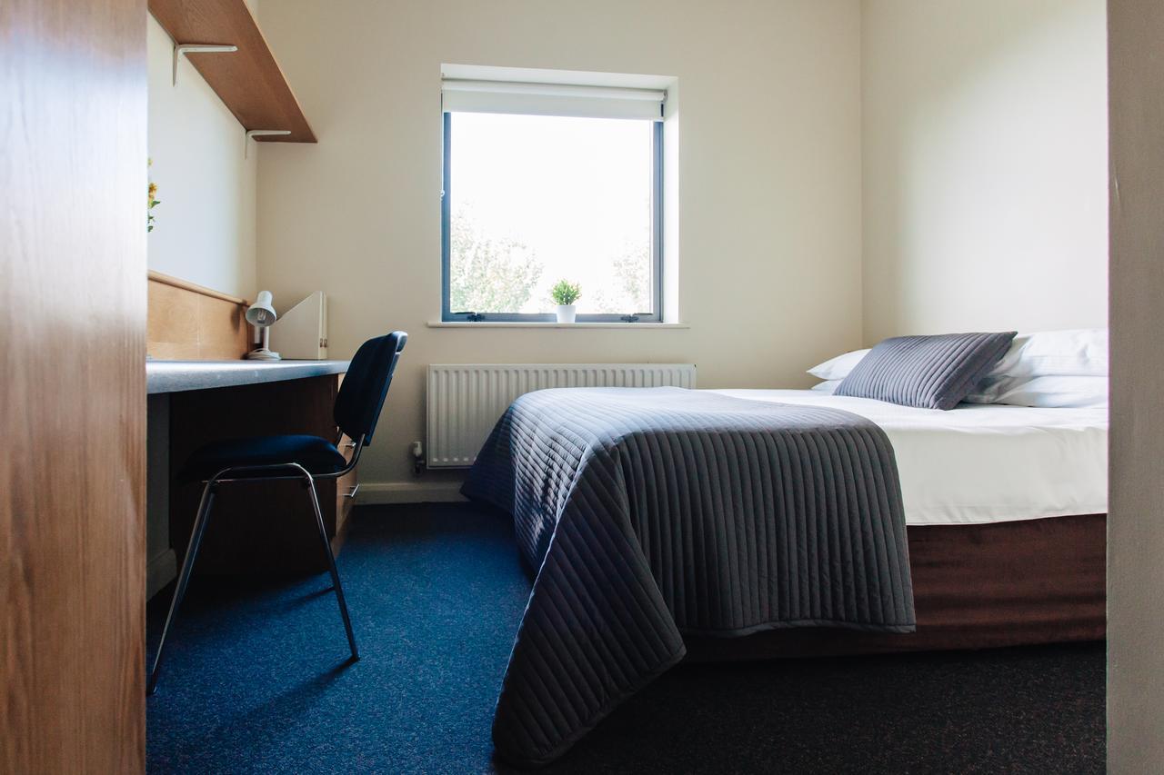 Dcu Apartment