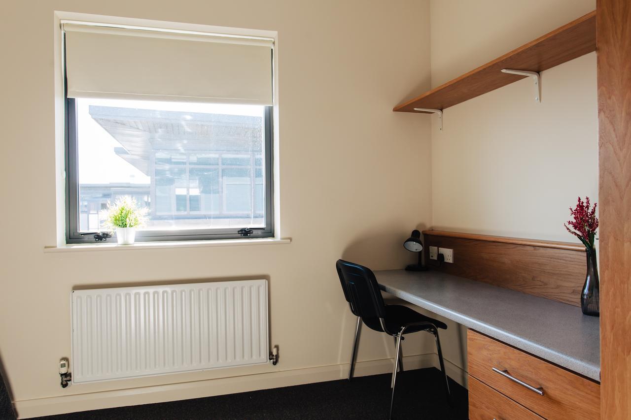 Apartment Dcu *