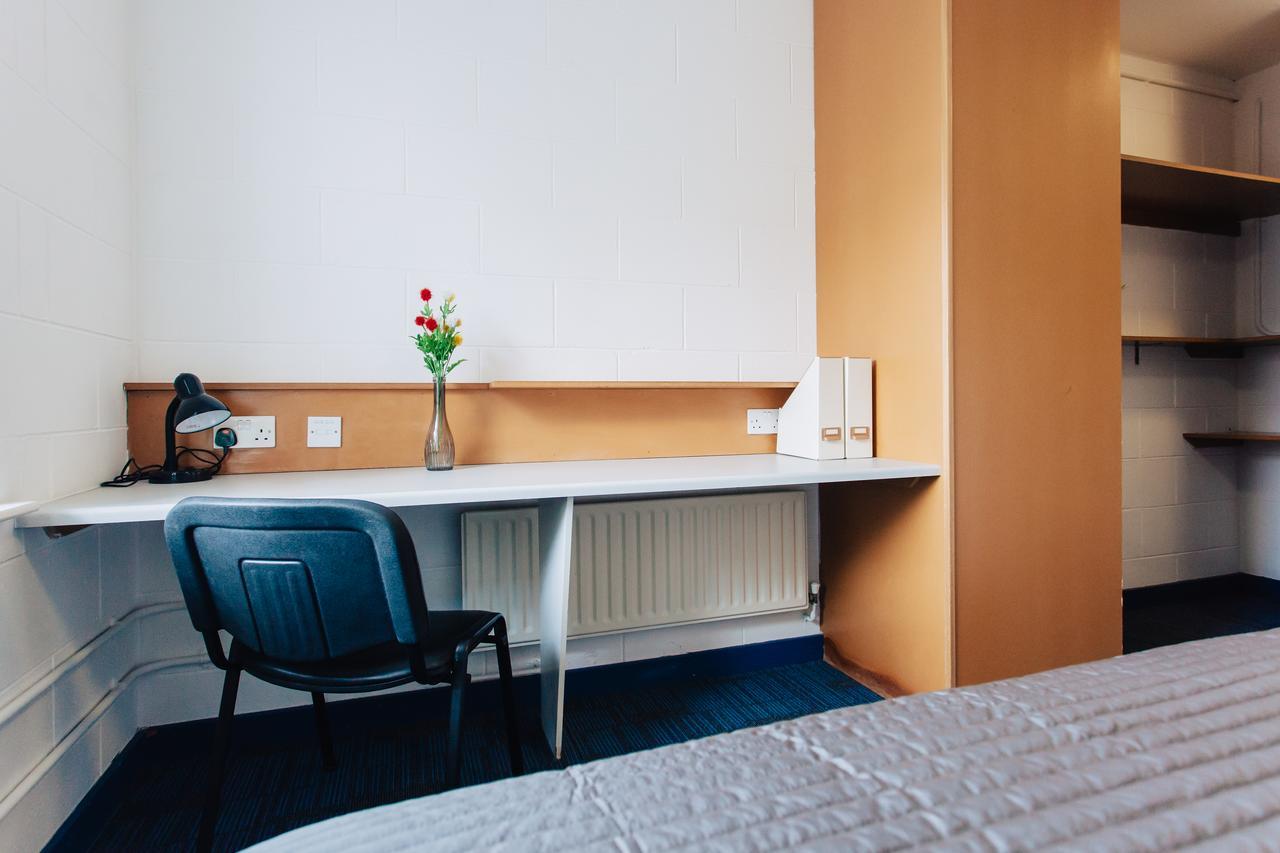 Dcu Apartment