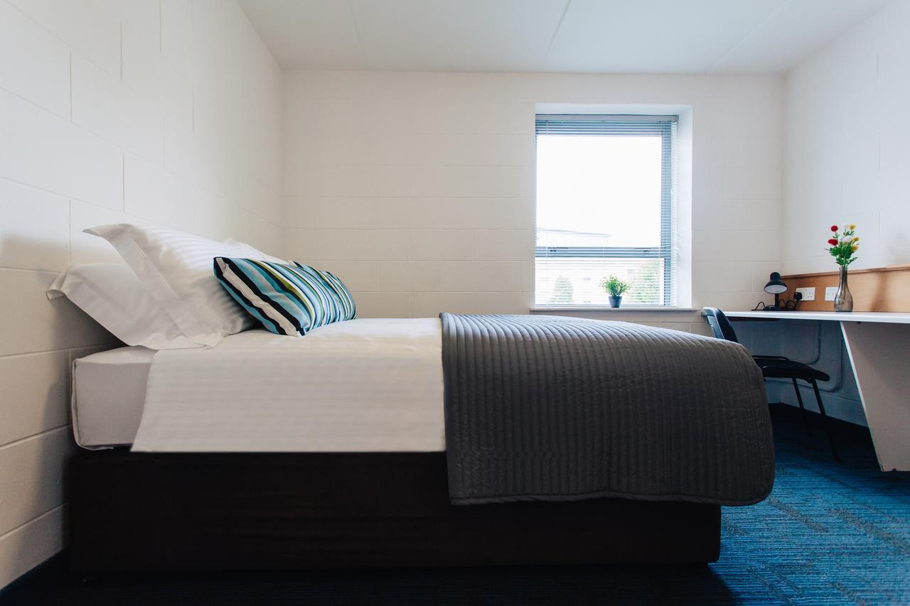Dcu Apartment