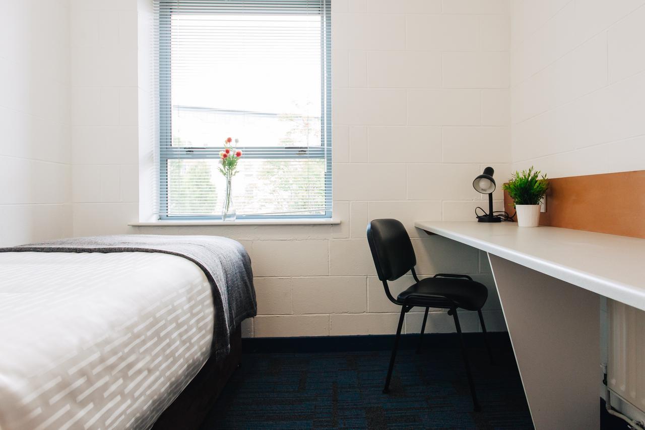 Apartment Dcu *