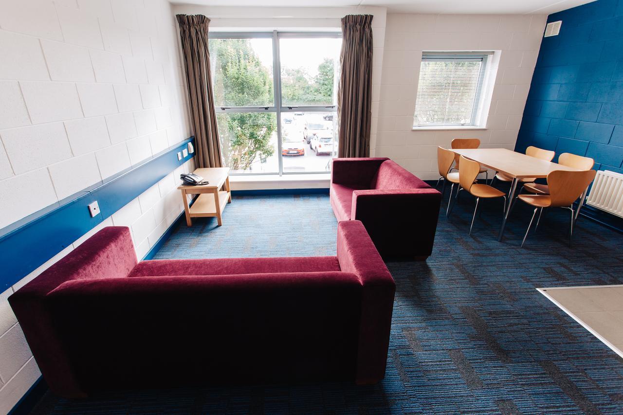 Dcu Dublin