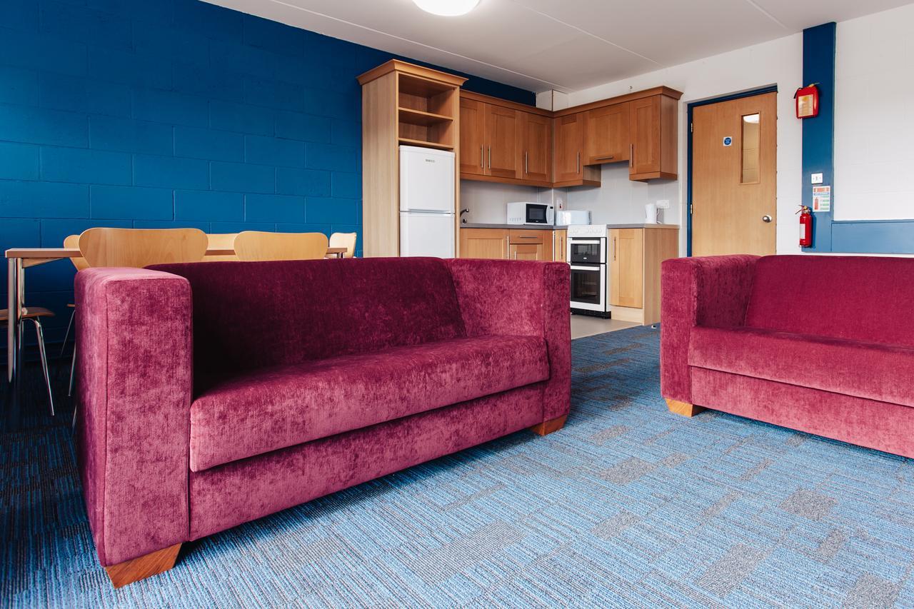 Dcu Apartment