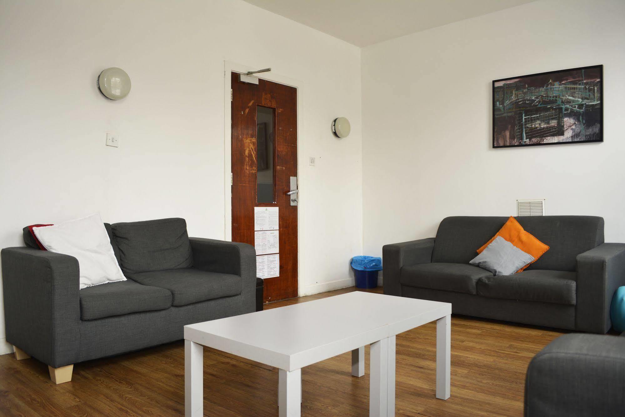International Hostel Dublin