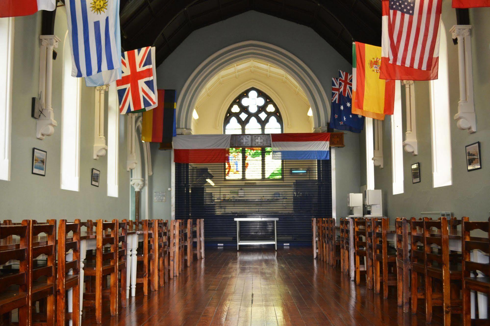 International Hostel