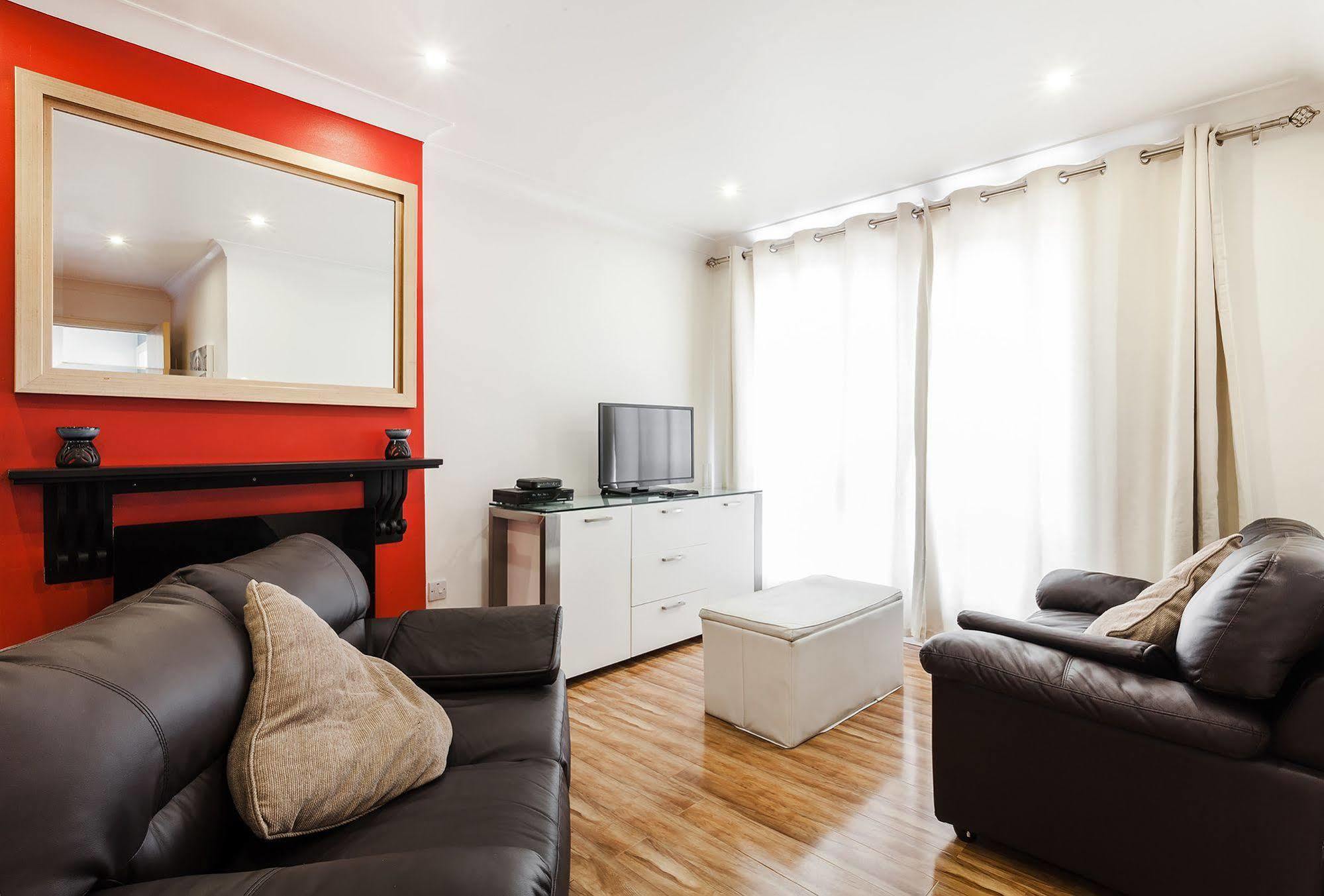 Apartment Parnell