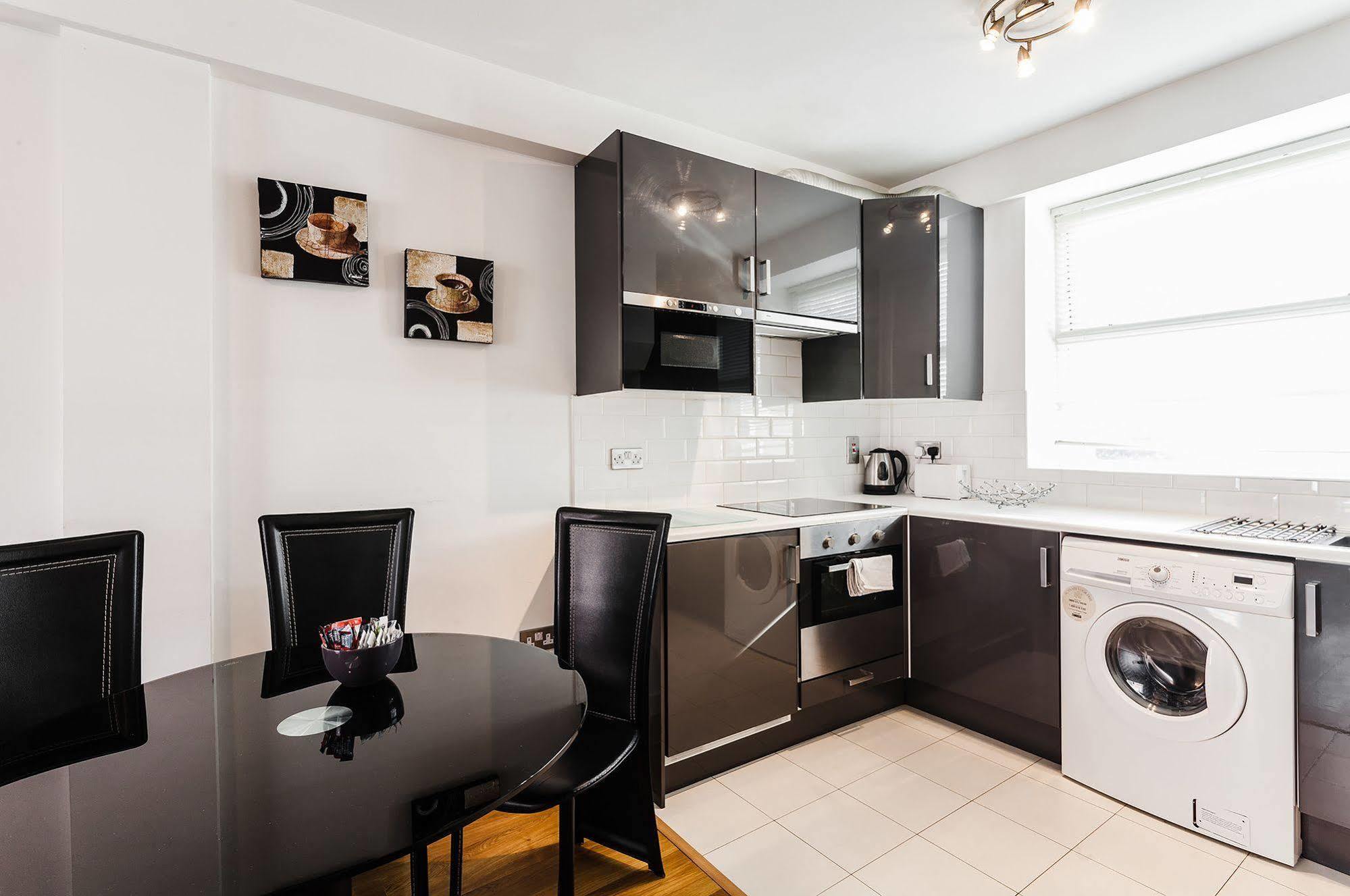 Parnell Apartment *