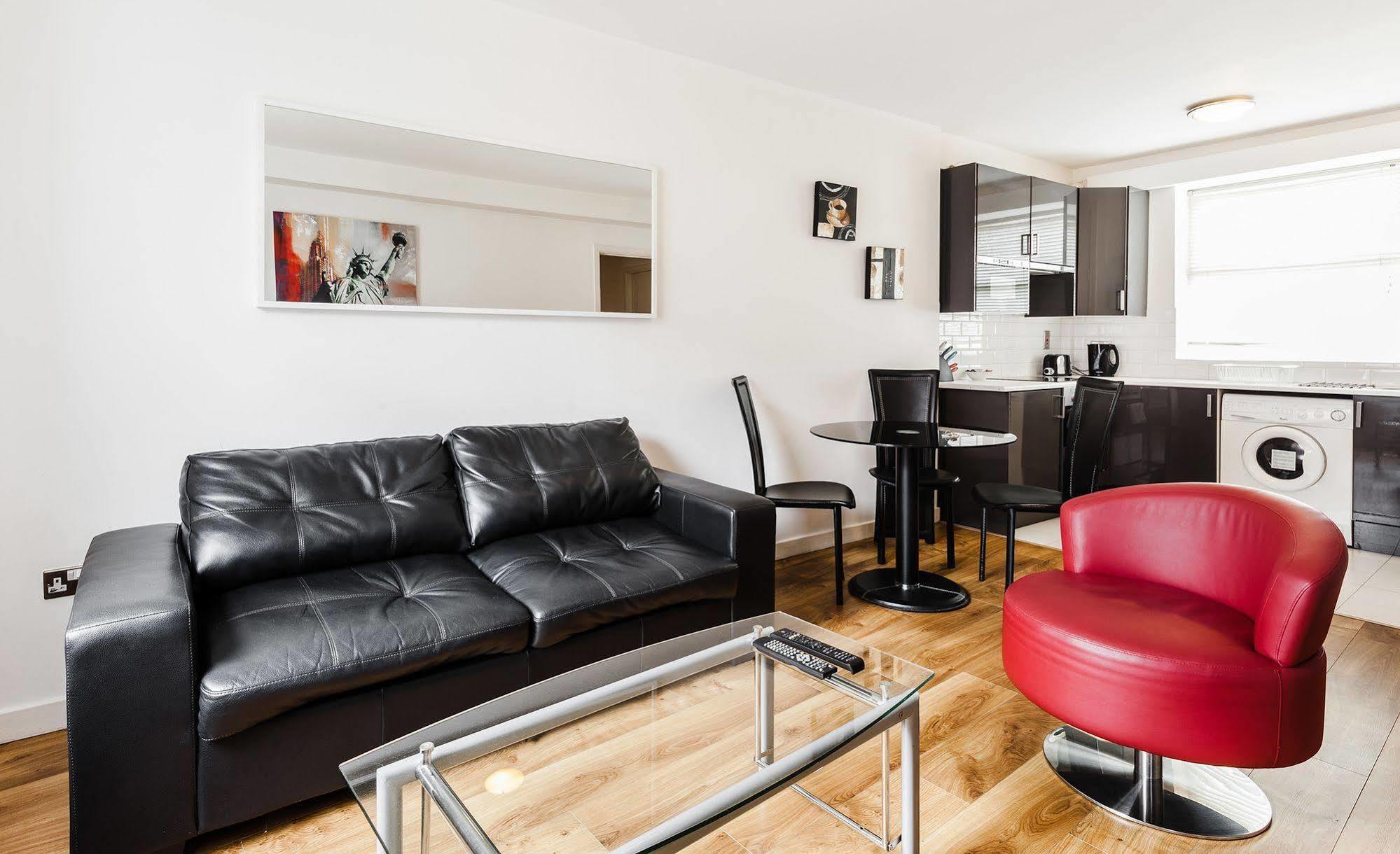 Apartment Parnell
