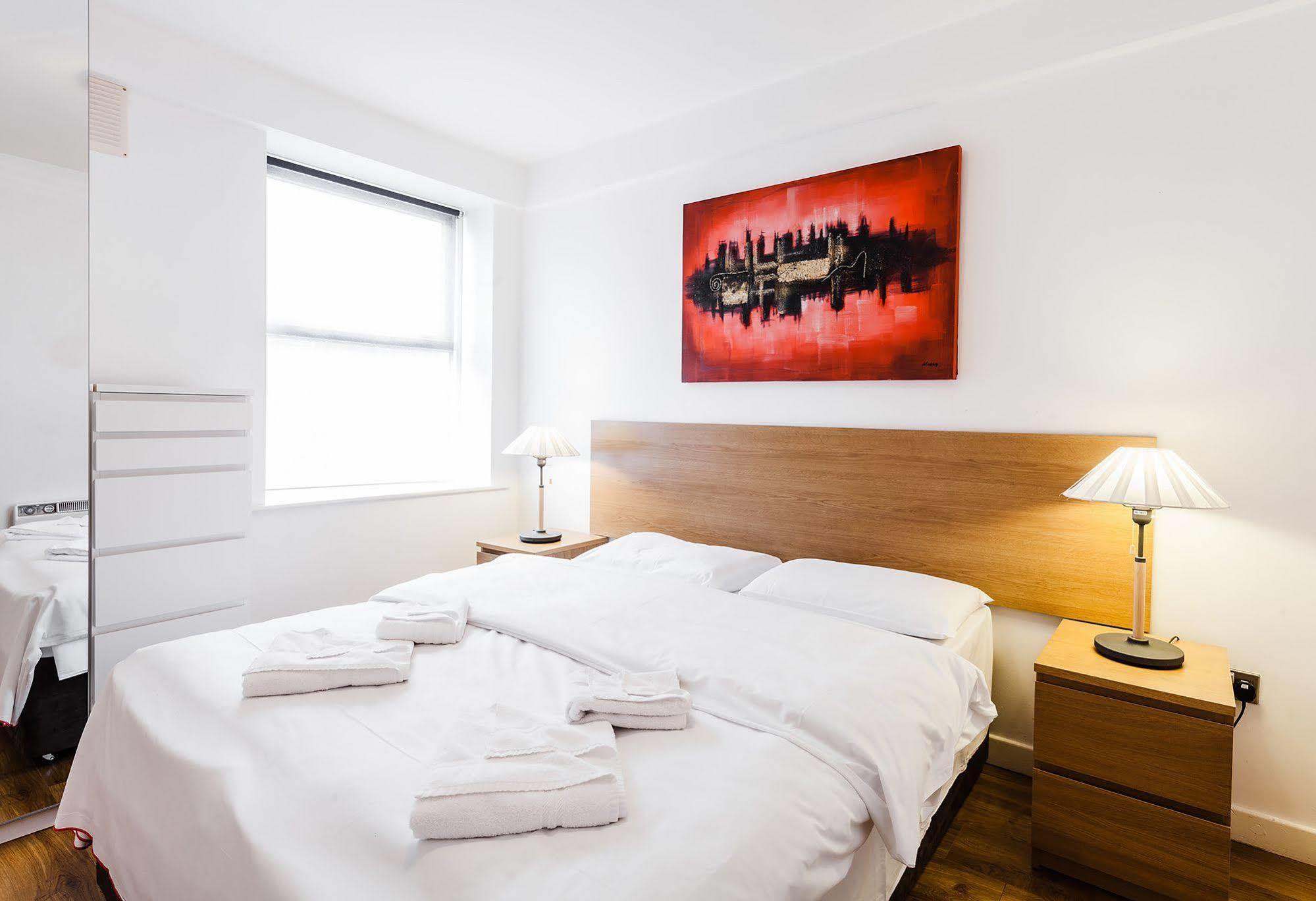 Parnell Apartment *