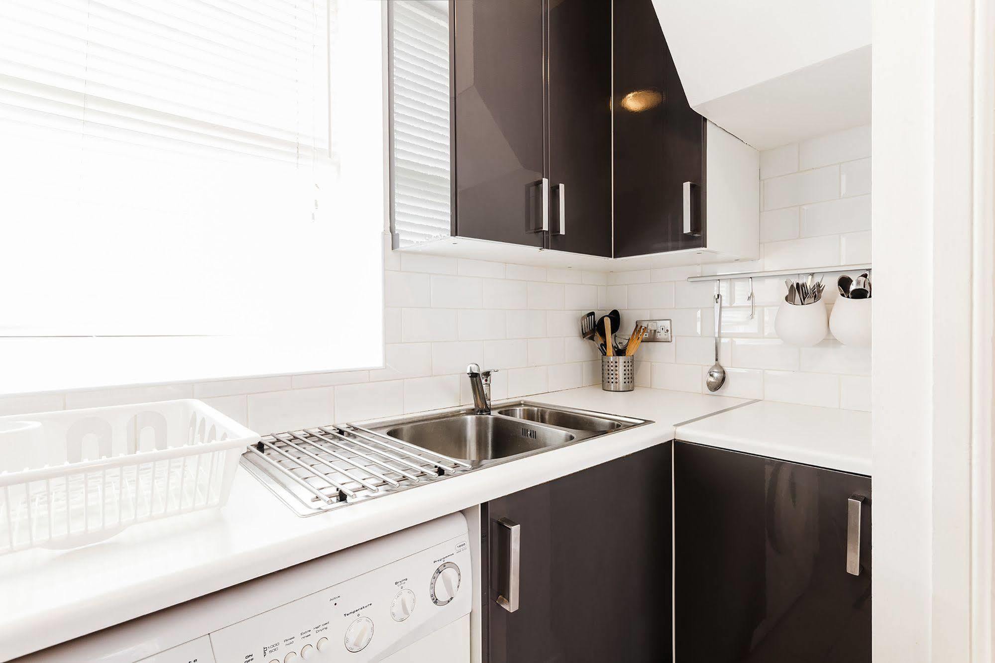 Apartment Parnell *