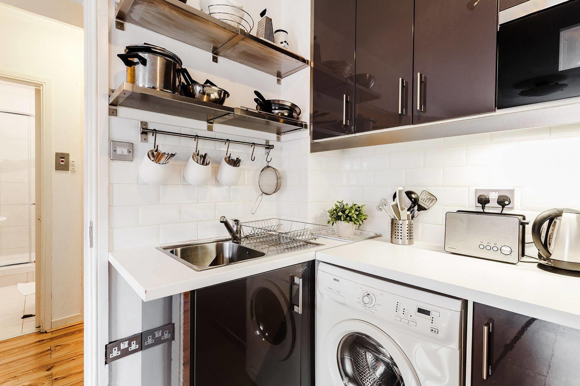 Parnell Apartment Dublin