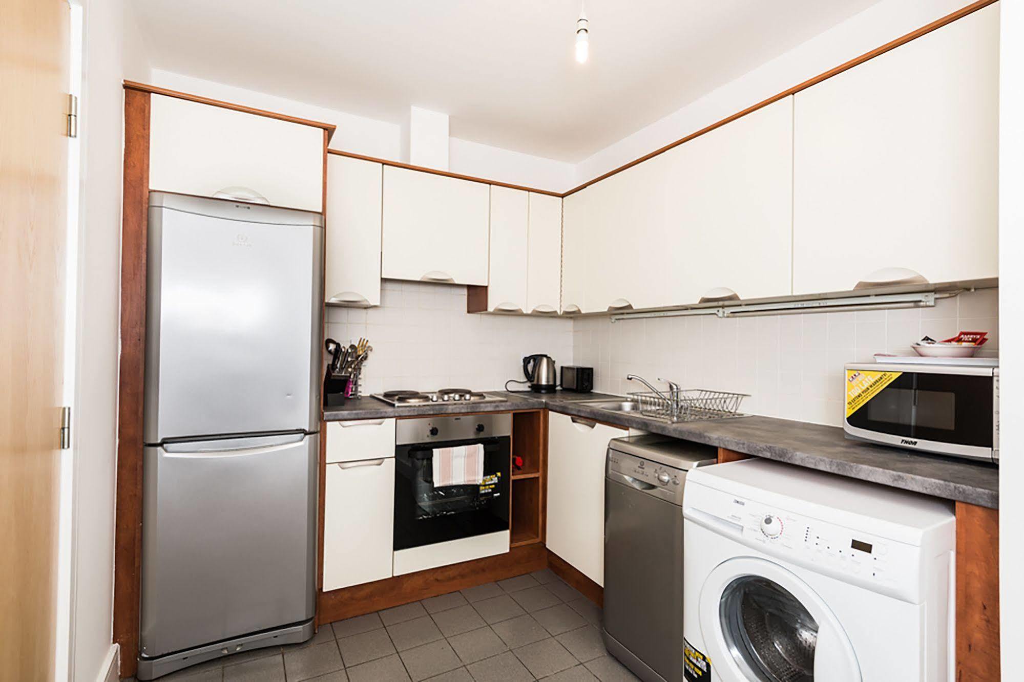 Apartment Parnell