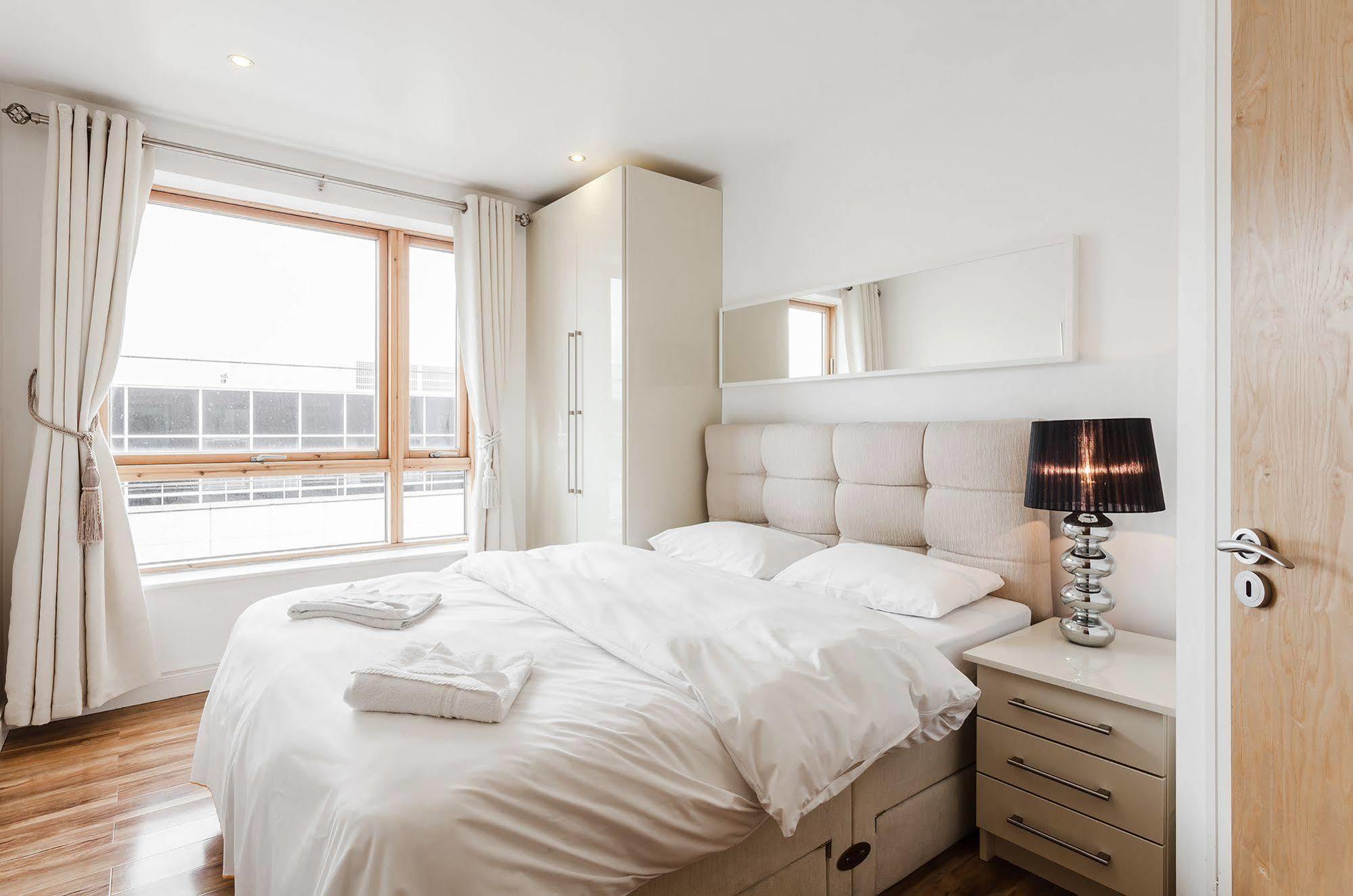 Apartment Parnell