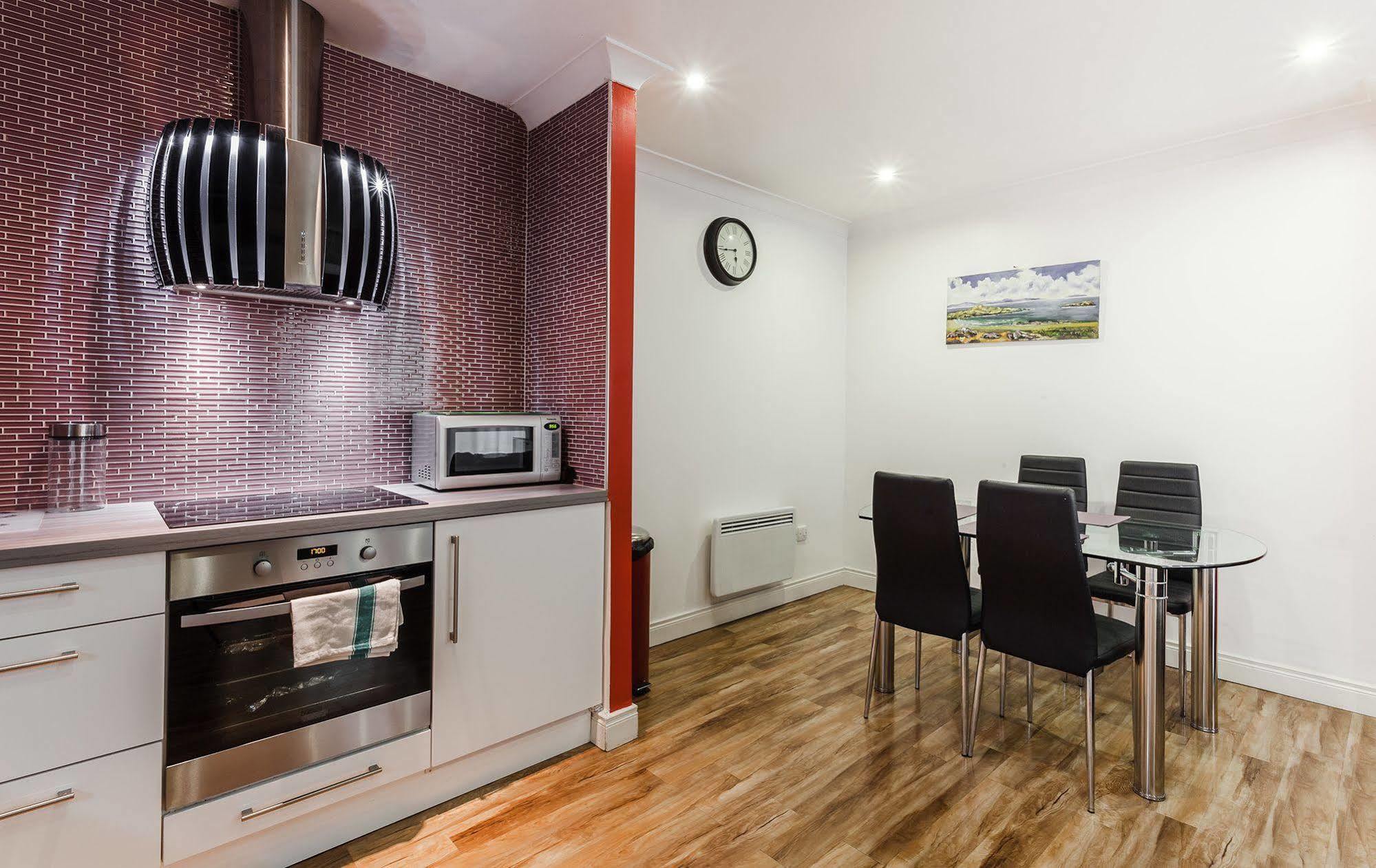 Apartment Parnell *