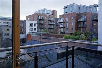 Apartment Parnell