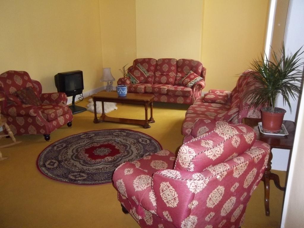 Donnybrook Bed & Breakfast 3*