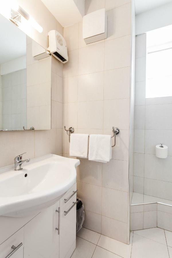 Apartment Parnell *