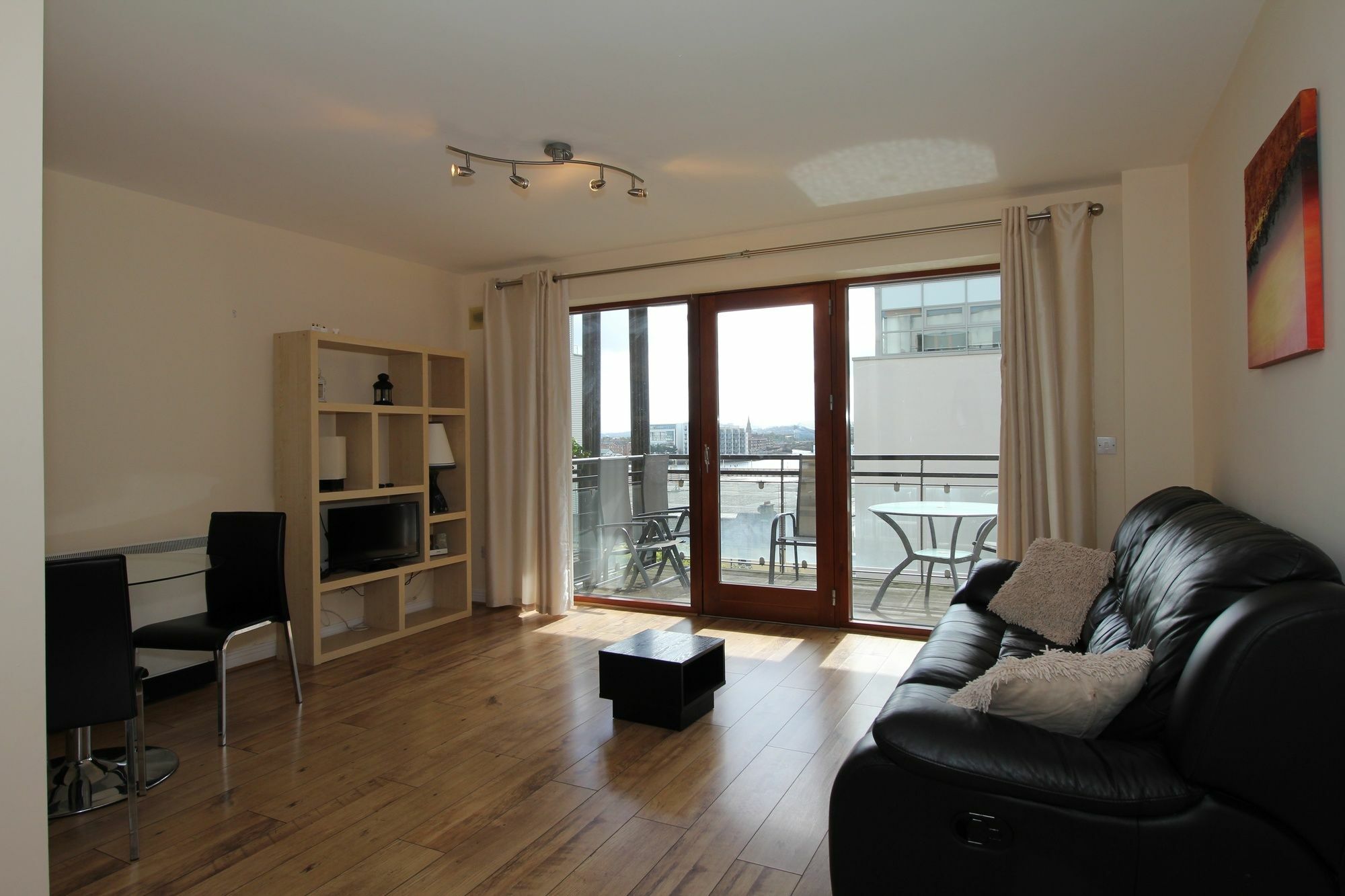 Point Village Modern