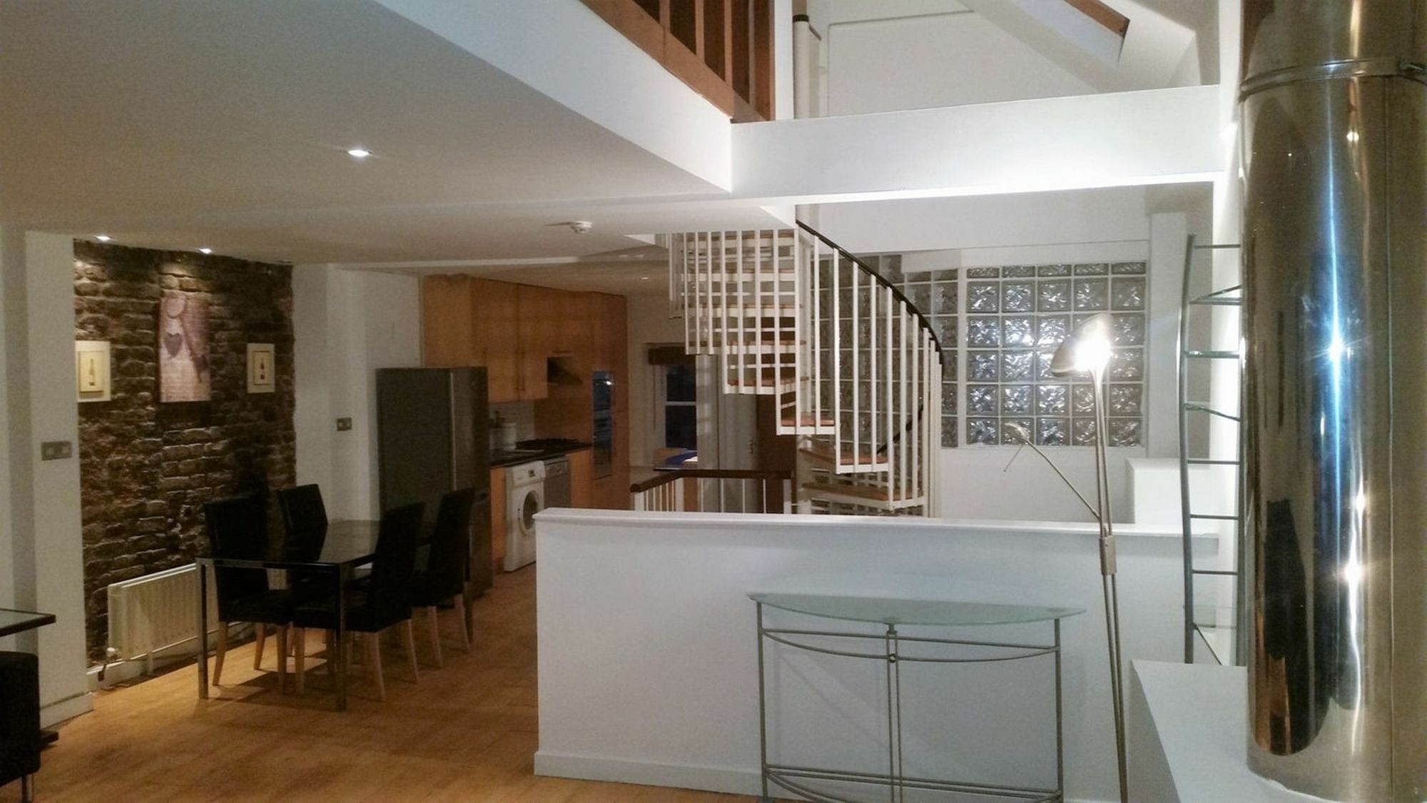 Metrostays - Stephen's 7-3 Dublin