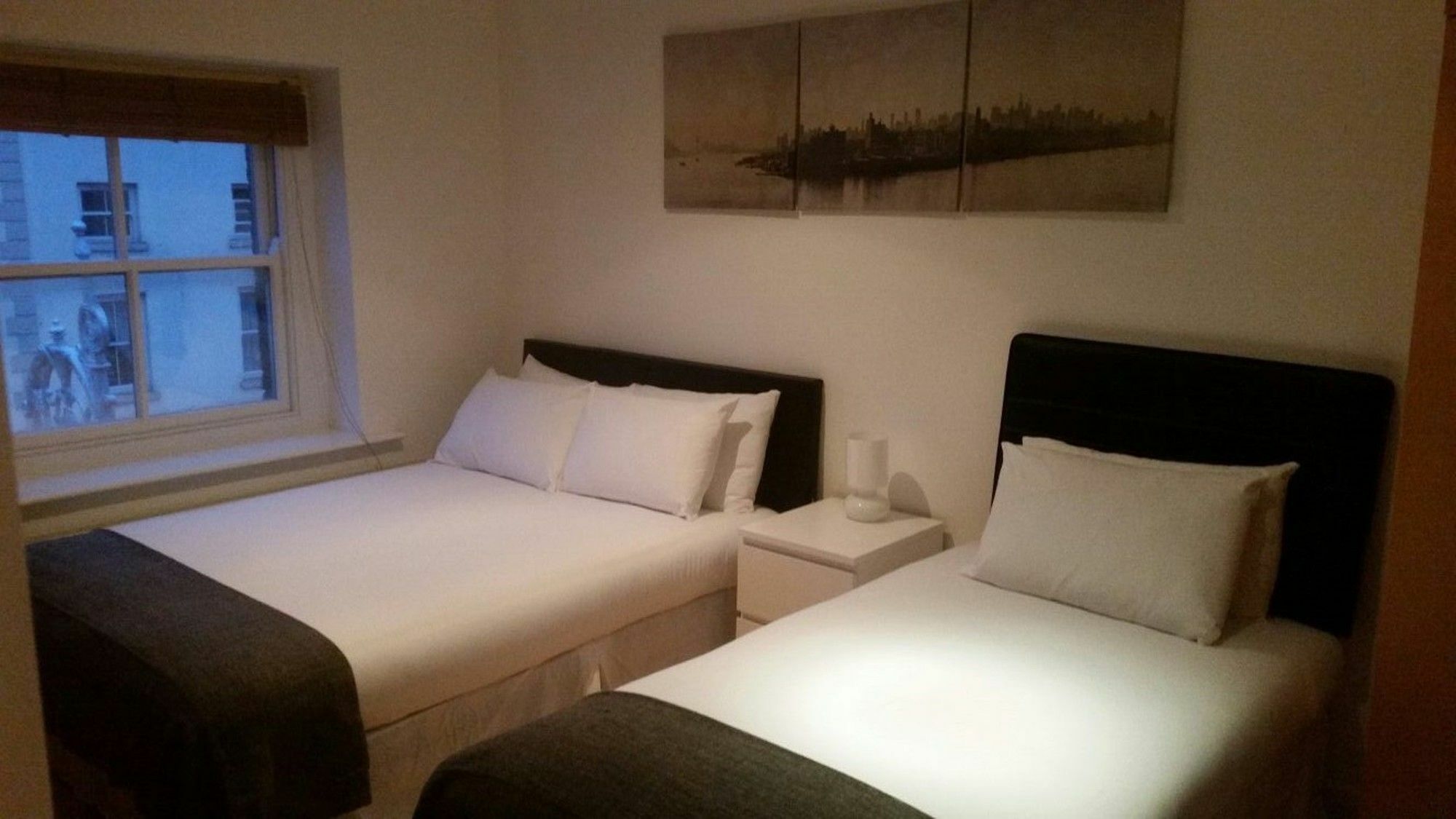 Apartment Metrostays - Stephen's 7-3 Dublin