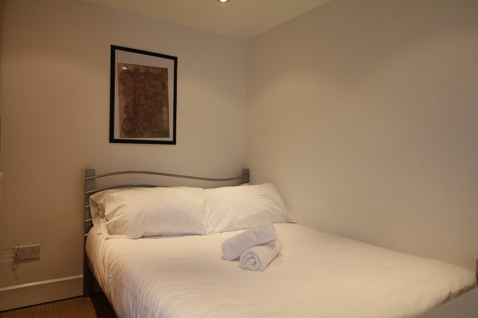 Smithfield Distillery Self Catering Apartment *