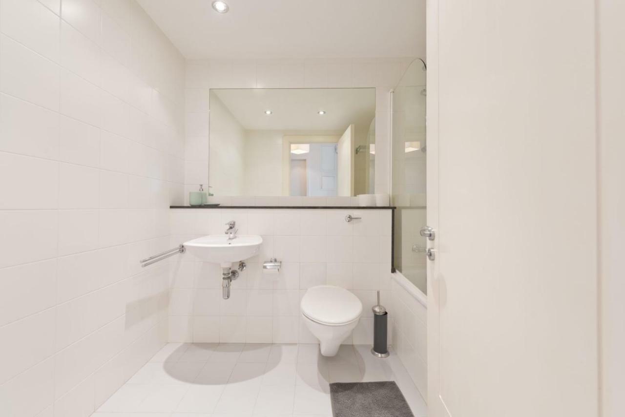 Apartment Luxury Smithfield Dublin