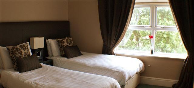 Hotel Leeson 3*