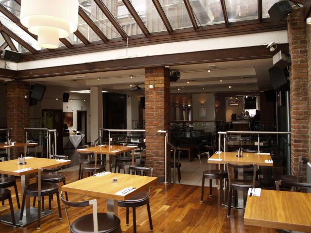 Hotel Leeson Dublin