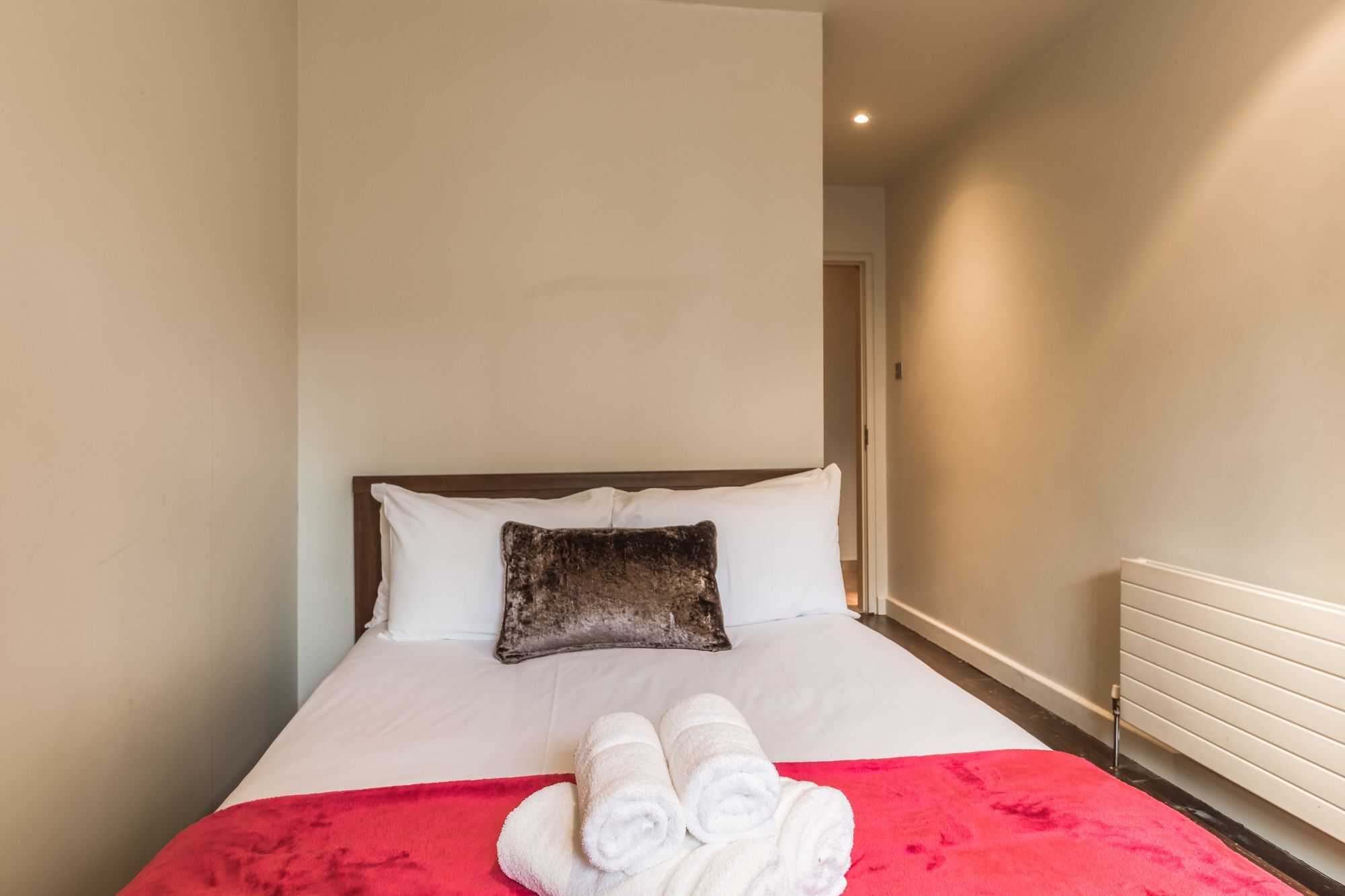 Apartment 5starstay The Oscar Wilde