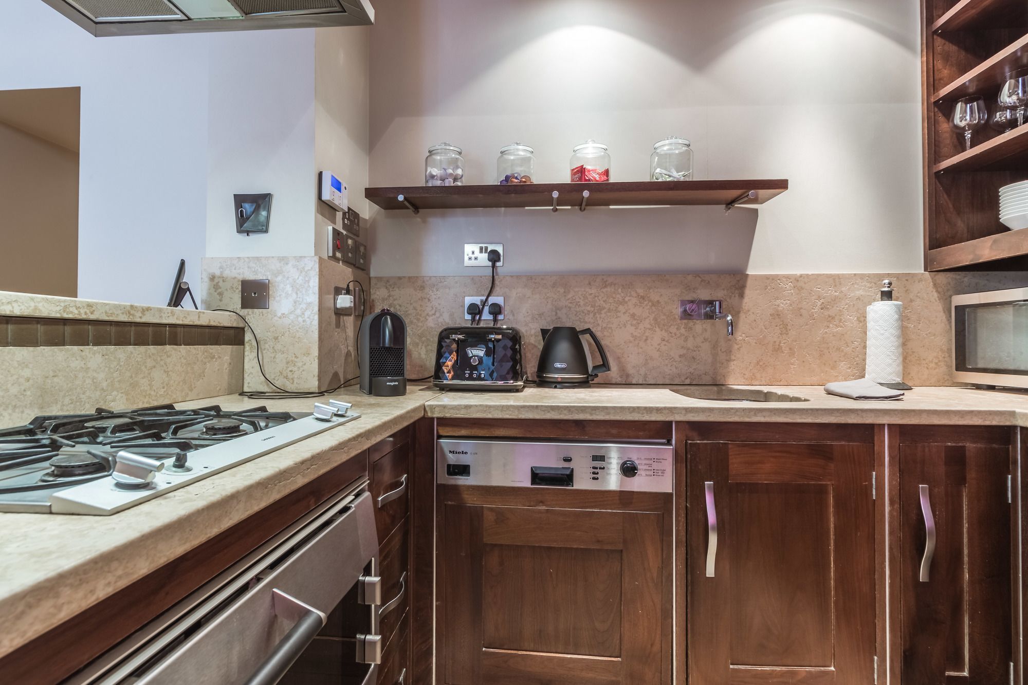 5starstay The Oscar Wilde Apartment