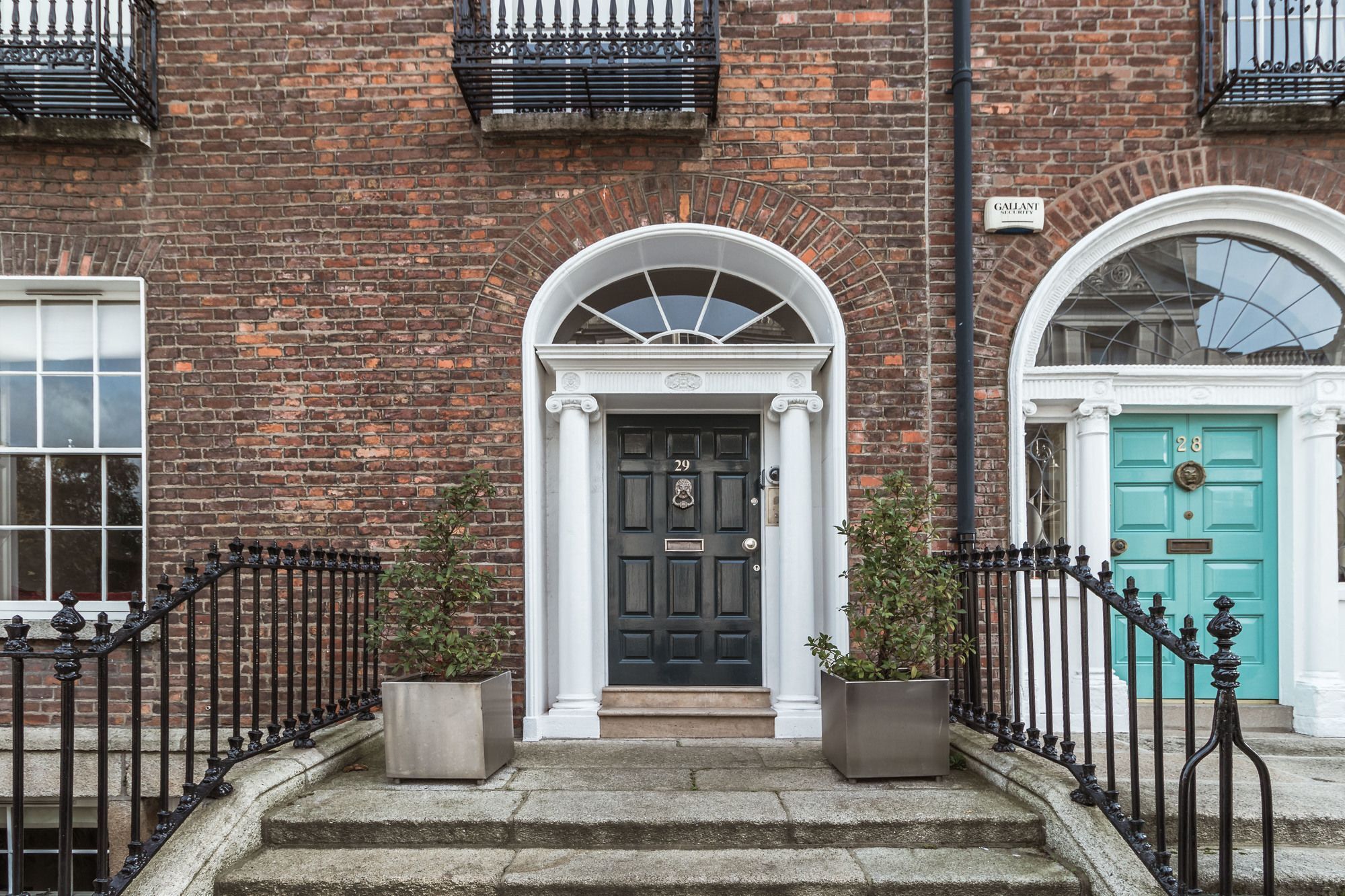 5starstay The Oscar Wilde