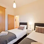 Stunning 3-Bed Apartment In Dublin 1