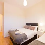 Stunning 3-Bed Apartment In Dublin 1