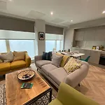 Cork Street Self Catering